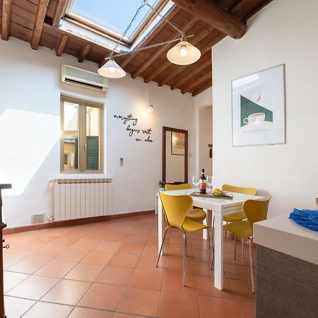 Senese 38 - Keys Of Italy Apartment Флоренция Екстериор снимка