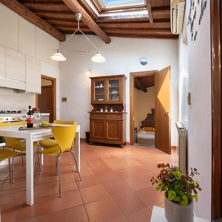 Senese 38 - Keys Of Italy Apartment Флоренция Екстериор снимка