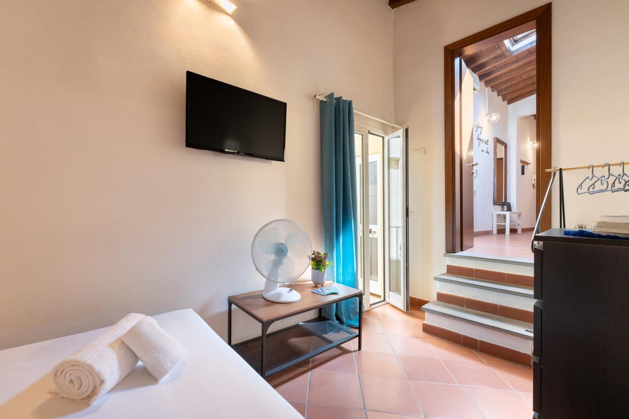 Senese 38 - Keys Of Italy Apartment Флоренция Екстериор снимка