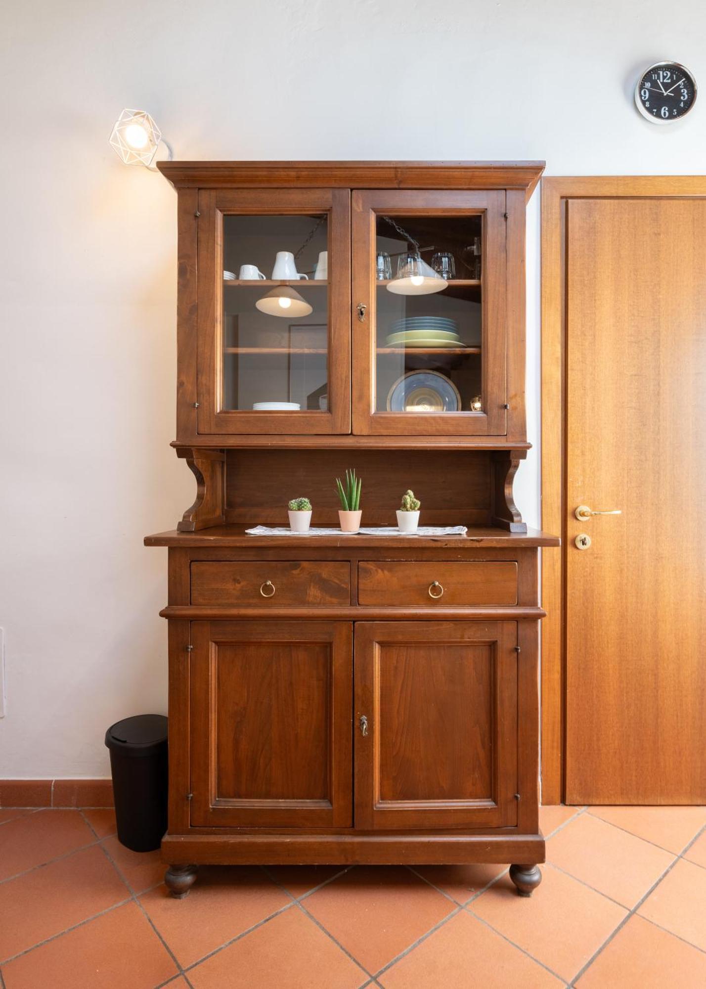 Senese 38 - Keys Of Italy Apartment Флоренция Екстериор снимка
