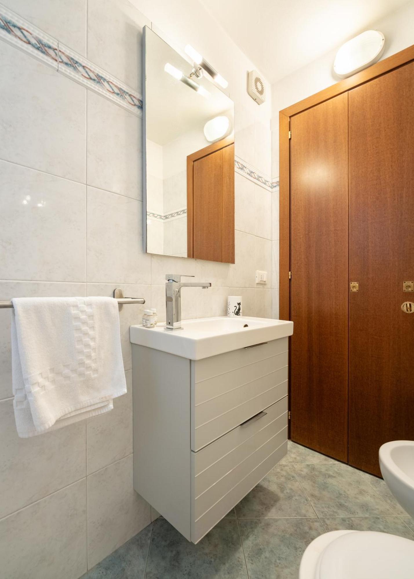 Senese 38 - Keys Of Italy Apartment Флоренция Екстериор снимка