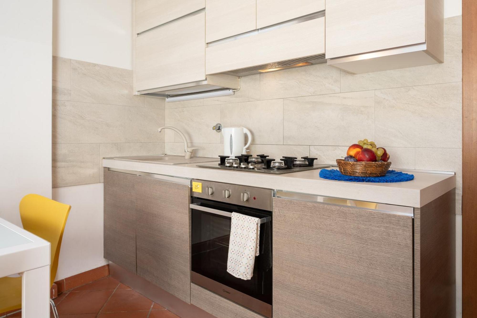 Senese 38 - Keys Of Italy Apartment Флоренция Екстериор снимка